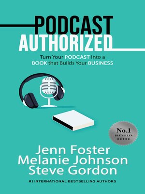 cover image of Podcast Authorized